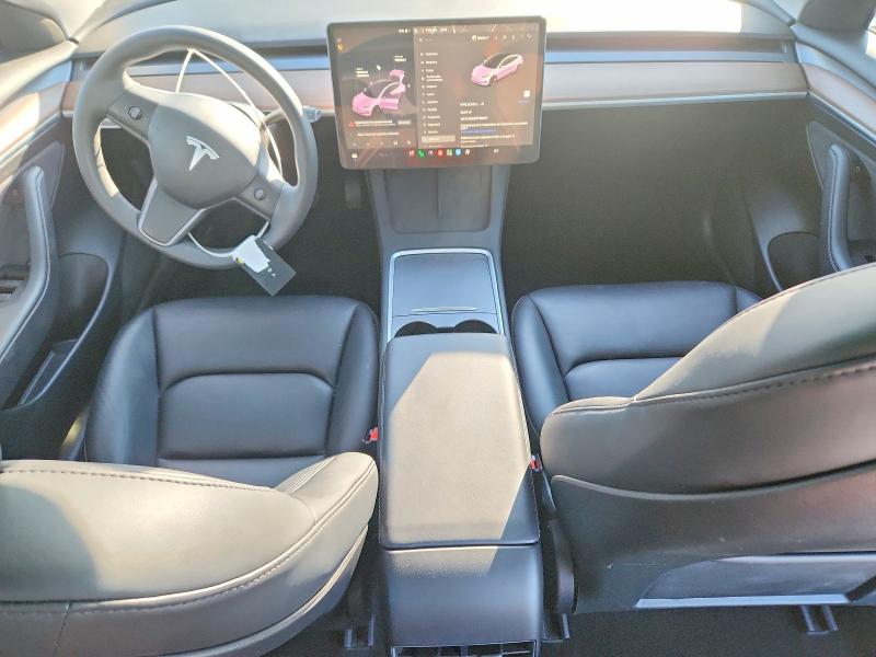Aukcja sprzedaży 2023 Tesla Model 3, vin: 5YJ3E1EA3PF596013, numer aukcji: 54117386