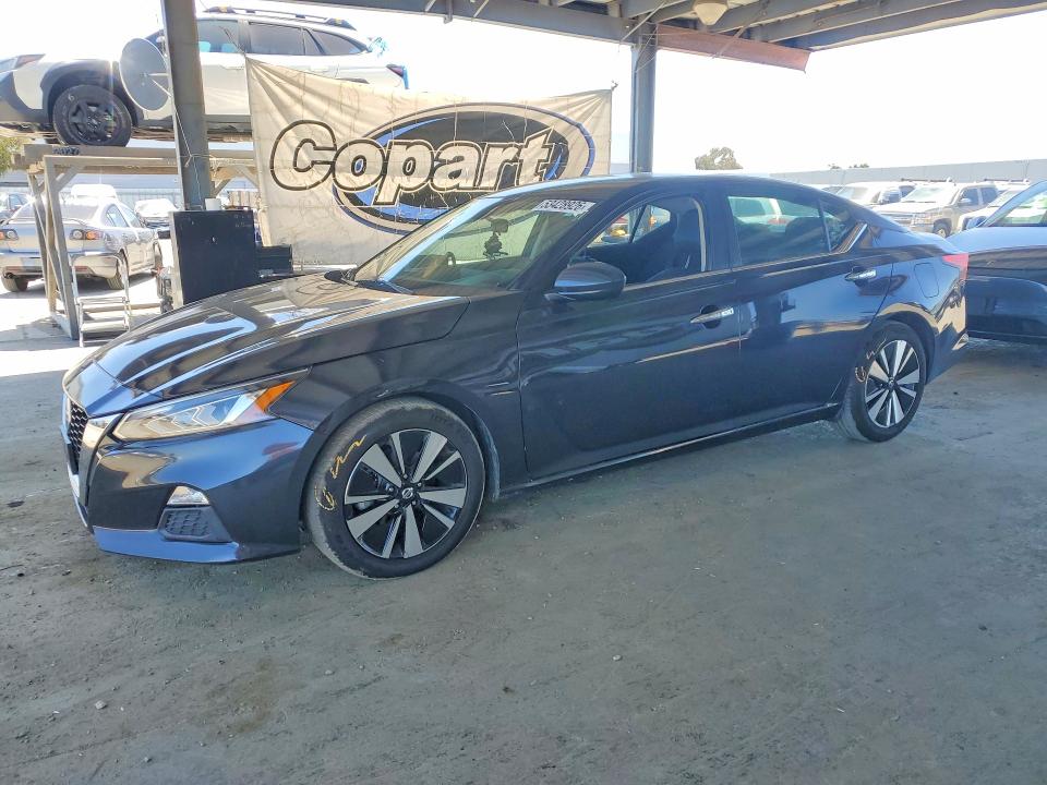 Aukcja sprzedaży 2021 Nissan Altima, vin: 1N4BL4DV3MN326273, numer aukcji: 53428926