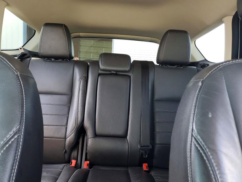 51832486 :رقم المزاد ، 1FMCU9G90GUA30124 vin ، 2016 Ford Escape مزاد بيع