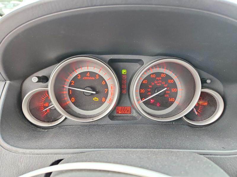 Aukcja sprzedaży 2012 Mazda Cx-9, vin: JM3TB2CA3C0345252, numer aukcji: 54436906