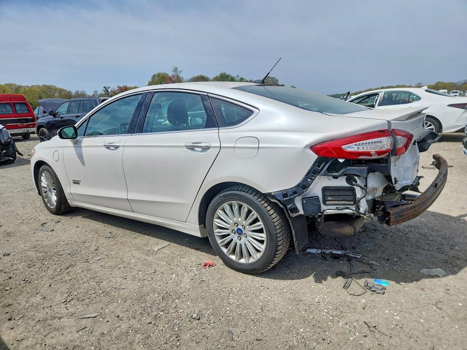 Продажа на аукционе авто 2013 Ford Fusion, vin: 3FA6P0SU3DR251760, номер лота: 51136356