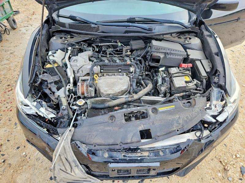 Aukcja sprzedaży 2017 Nissan Altima, vin: 1N4AL3APXHC282401, numer aukcji: 53669396