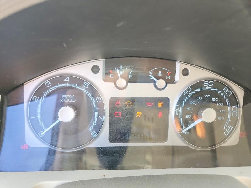 2010 Mercury Mariner მანქანა იყიდება აუქციონზე, vin: 4M2CN9HG0AKJ04007, აუქციონის ნომერი: 52988616