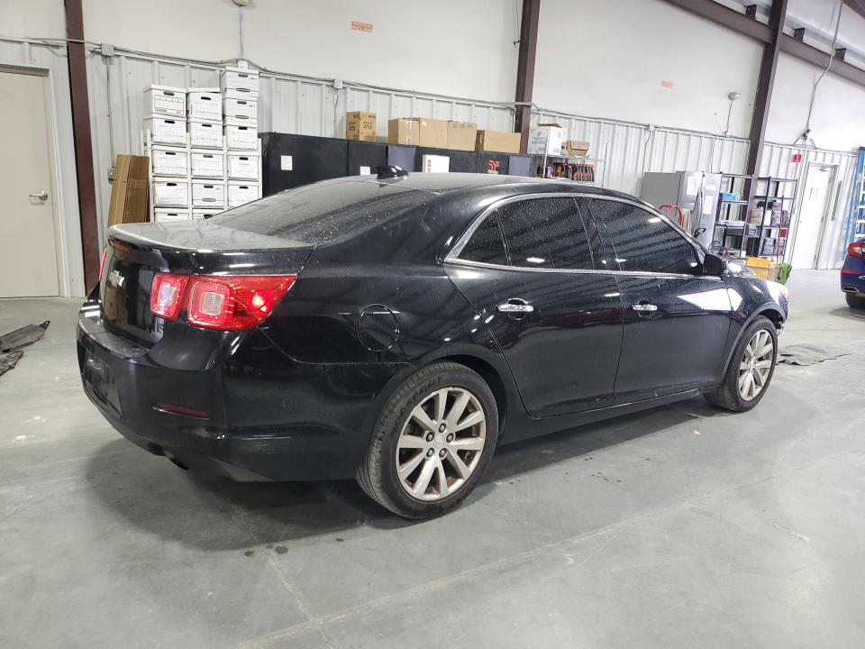 54181046 :رقم المزاد ، 1G11E5SA0GU125293 vin ، 2016 Chevrolet Malibu Limited مزاد بيع