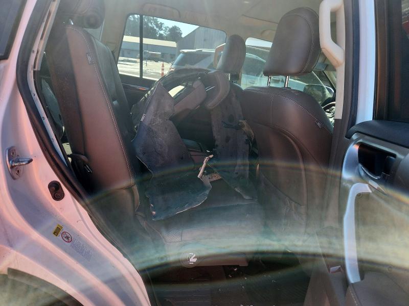 2013 Lexus Gx მანქანა იყიდება აუქციონზე, vin: JTJBM7FX3D5050892, აუქციონის ნომერი: 52885126