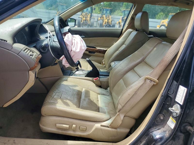 51410356 :رقم المزاد ، 1HGCP26839A162022 vin ، 2009 Honda Accord مزاد بيع