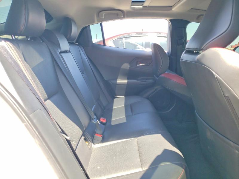 Продажа на аукционе авто 2024 Toyota Prius Prime, vin: JTDACACU2R3022562, номер лота: 53428756