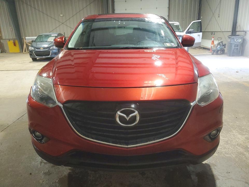 Продаж на аукціоні авто 2014 Mazda Cx-9, vin: JM3TB3CV9E0440829, номер лоту: 53380866