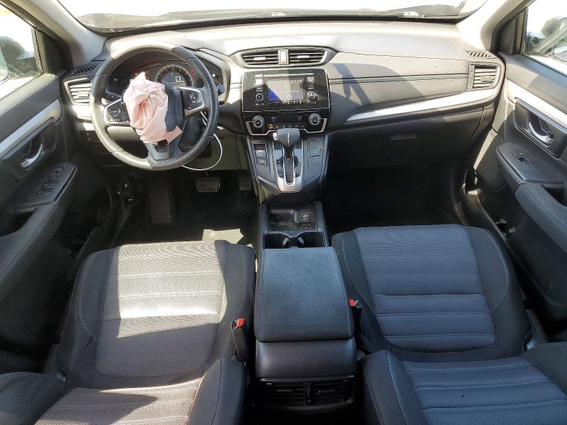 54004276 :رقم المزاد ، 2HKRW5H31KH406098 vin ، 2019 Honda Cr-v مزاد بيع