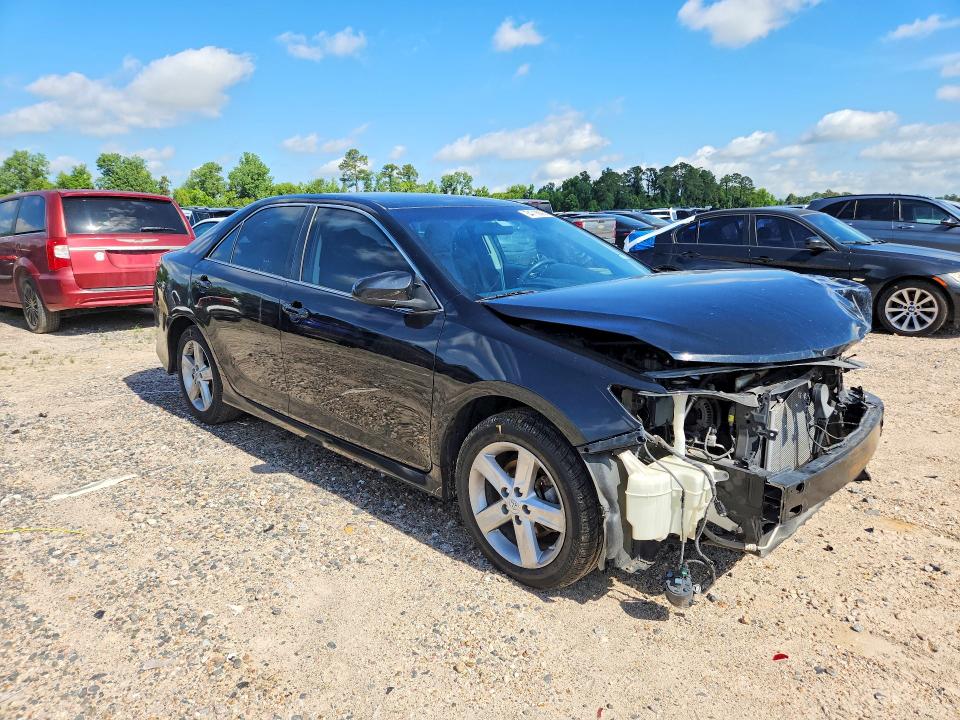 Aukcja sprzedaży 2014 Toyota Camry, vin: 4T1BF1FK7EU840696, numer aukcji: 54716896