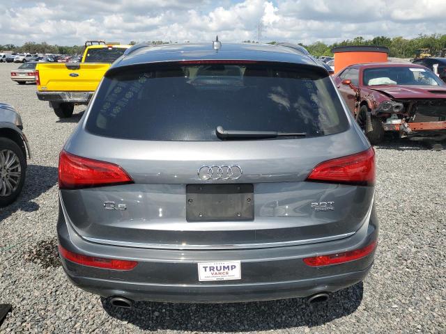 Продаж на аукціоні авто 2016 Audi Q5, vin: WA1C2AFP7GA133564, номер лоту: 52853926