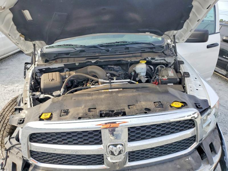 Aukcja sprzedaży 2022 Ram 1500 Classic, vin: 1C6RR6FTXNS242931, numer aukcji: 52798596