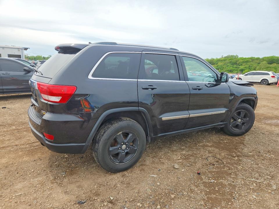 54234486 :رقم المزاد ، 1C4RJFAG4CC292872 vin ، 2012 Jeep Grand Cherokee مزاد بيع