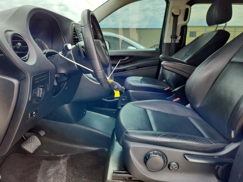 Продаж на аукціоні авто 2018 Mercedes Benz Metris, vin: WD4PG2EE5J3489740, номер лоту: 53750336