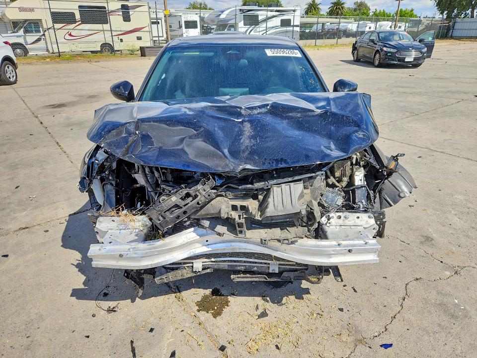 Продаж на аукціоні авто 2024 Honda Civic, vin: 2HGFE2F59RH590669, номер лоту: 55096286