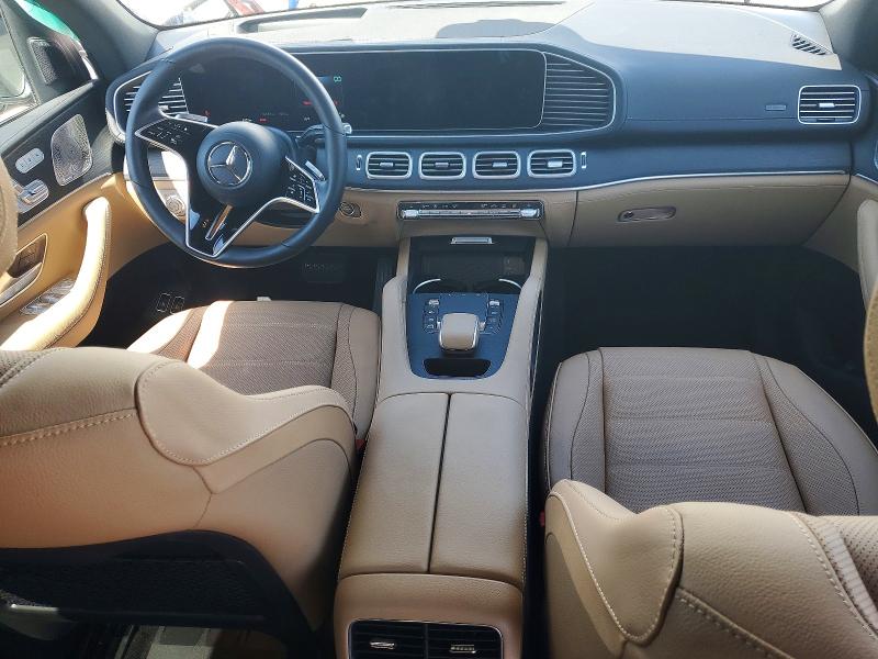 Auction sale of the 2026 Mercedes-benz Gle, vin: 4JGFB4GBXTB522478, lot number: 54306956