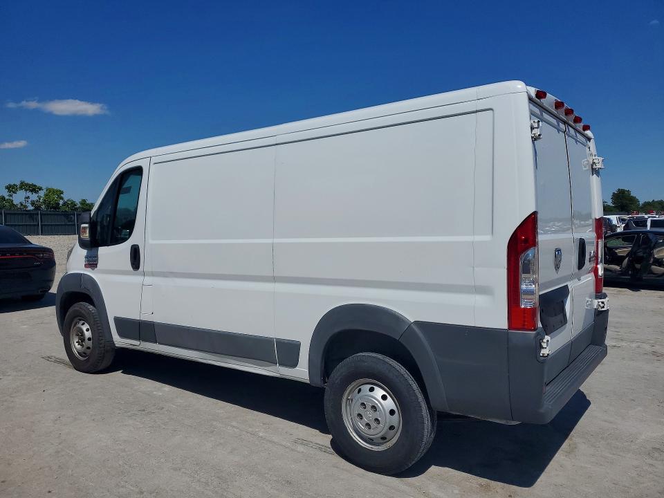 Продажа на аукционе авто 2014 Ram Promaster 1500, vin: 3C6TRVAG0EE100889, номер лота: 51349246