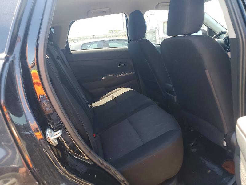 55096156 :رقم المزاد ، JA4ARUAU3MU026748 vin ، 2021 Mitsubishi Outlander Sport مزاد بيع