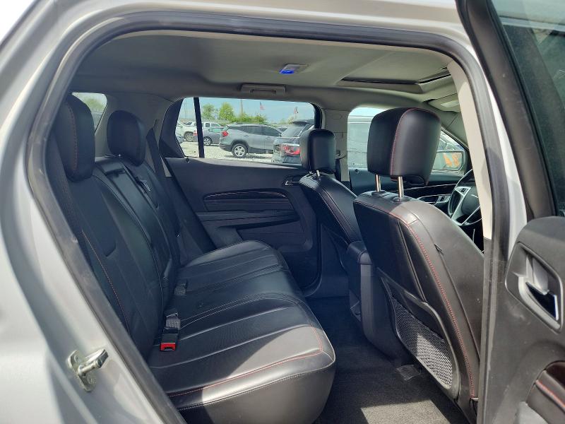 Aukcja sprzedaży 2013 Gmc Terrain, vin: 2GKFLZE36D6122503, numer aukcji: 52502526