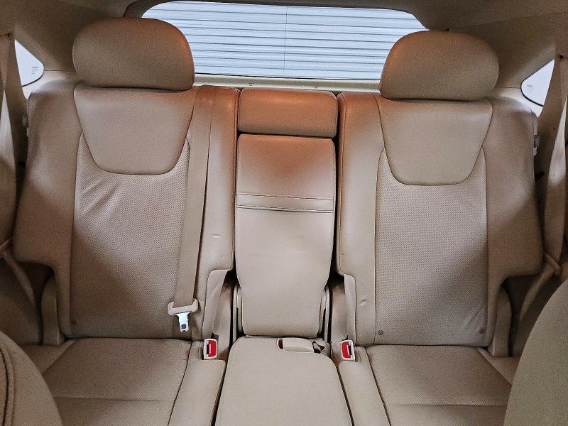 2013 Lexus Rx 350 მანქანა იყიდება აუქციონზე, vin: 2T2BK1BA9DC225748, აუქციონის ნომერი: 53766796