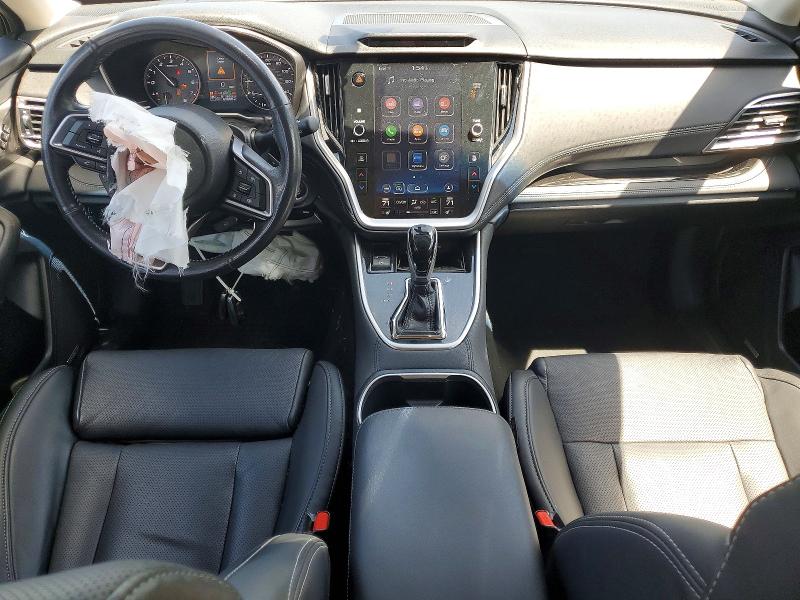 Продажа на аукционе авто 2021 Subaru Outback, vin: 4S4BTGND8M3219146, номер лота: 51905966