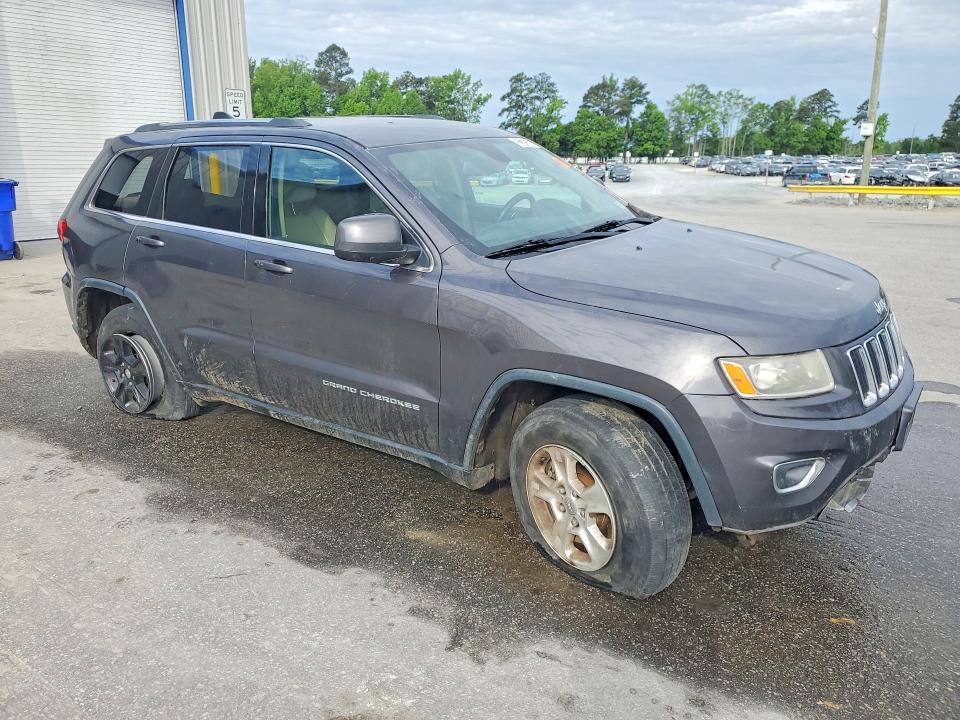 2016 Jeep Grand Cherokee მანქანა იყიდება აუქციონზე, vin: 1C4RJEAG8GC359053, აუქციონის ნომერი: 52375526