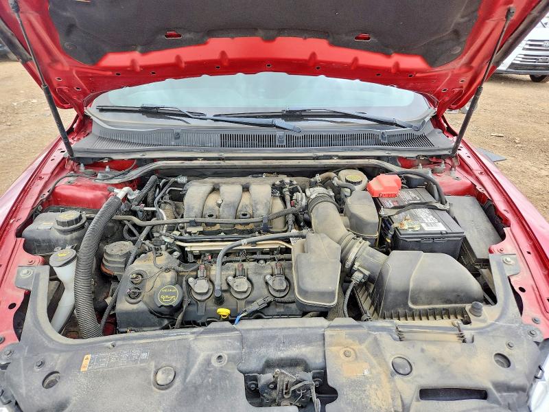 Auction sale of the 2015 Ford Taurus, vin: 1FAHP2E88FG195909, lot number: 52959956
