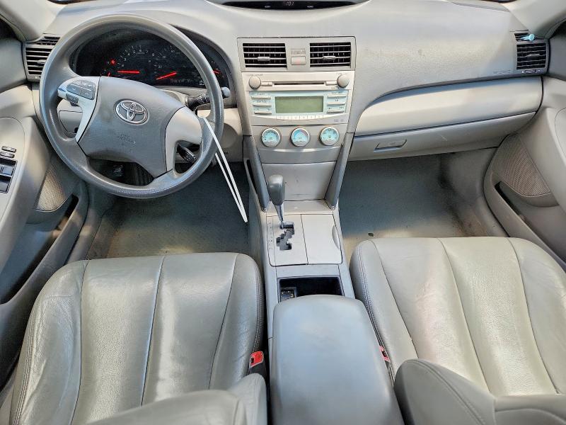 Продаж на аукціоні авто 2007 Toyota Camry, vin: 4T1BE46K17U512245, номер лоту: 53872576