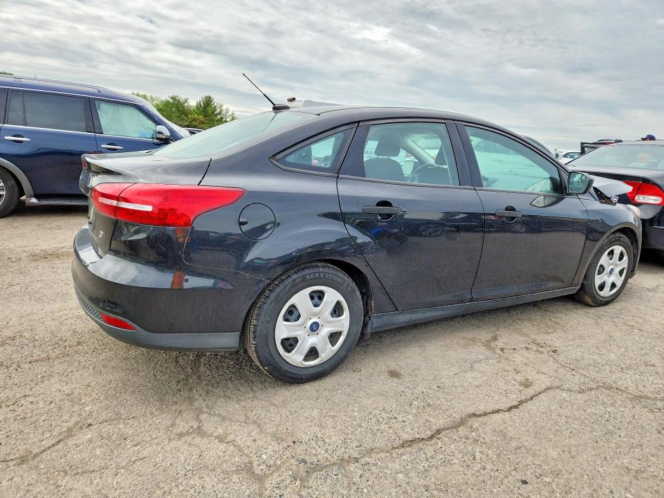 Aukcja sprzedaży 2015 Ford Focus, vin: 1FADP3E20FL297745, numer aukcji: 54445046