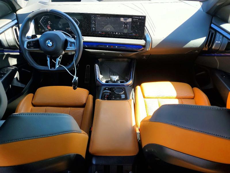 Продаж на аукціоні авто 2025 Bmw X3, vin: 5UX53GP04S9Y14225, номер лоту: 52368186