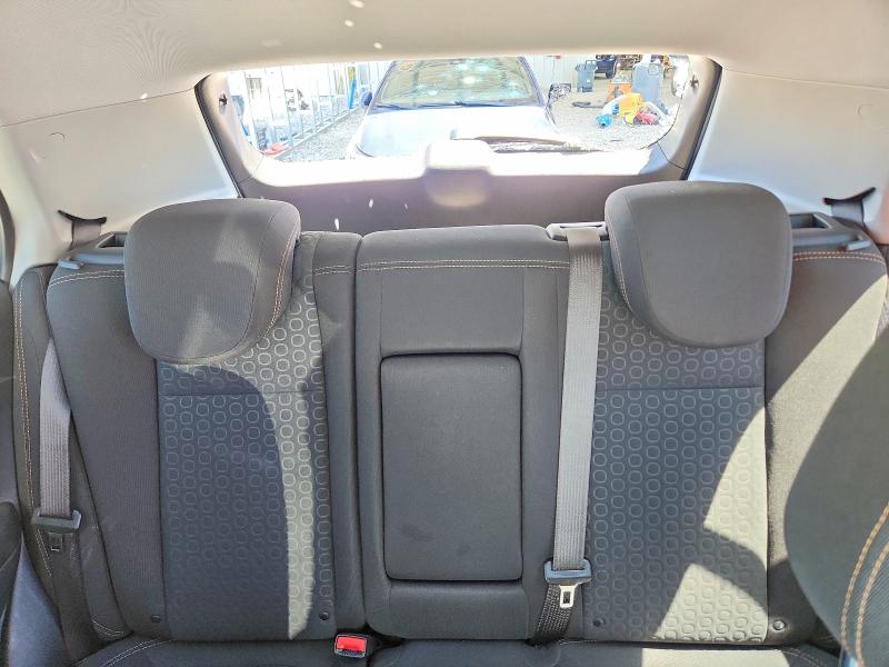 2020 Chevrolet Trax მანქანა იყიდება აუქციონზე, vin: 3GNCJKSBXLL297006, აუქციონის ნომერი: 53276956