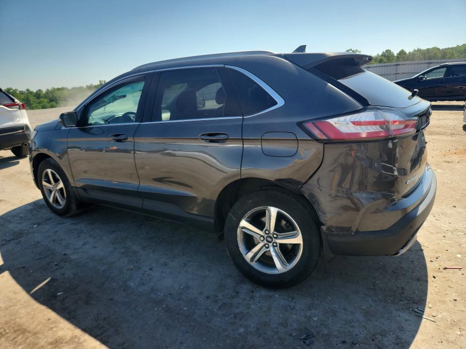 Продаж на аукціоні авто 2019 Ford Edge, vin: 2FMPK4J93KBC44414, номер лоту: 54269226