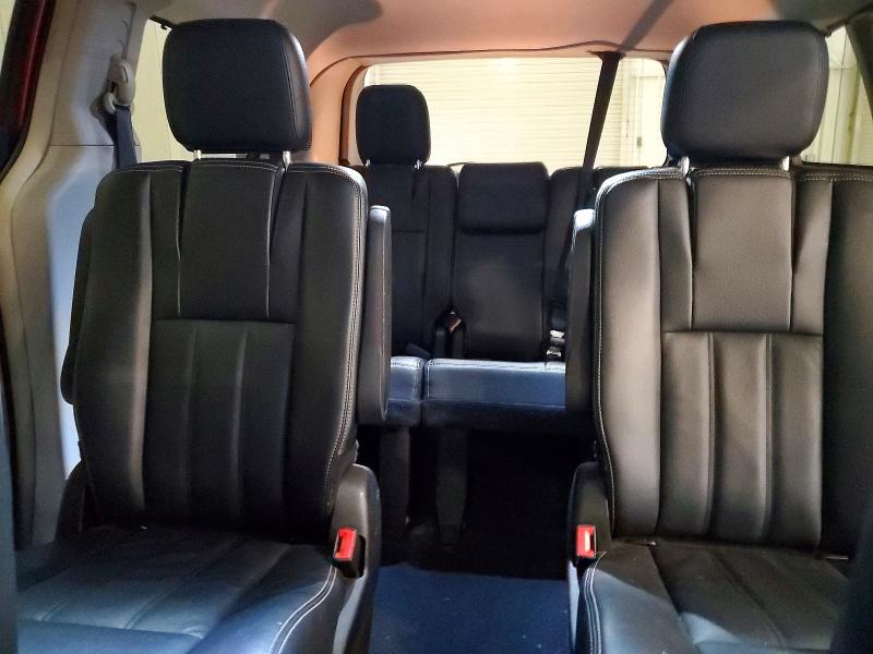 Aukcja sprzedaży 2015 Chrysler Town & Country, vin: 2C4RC1BGXFR676873, numer aukcji: 53350556