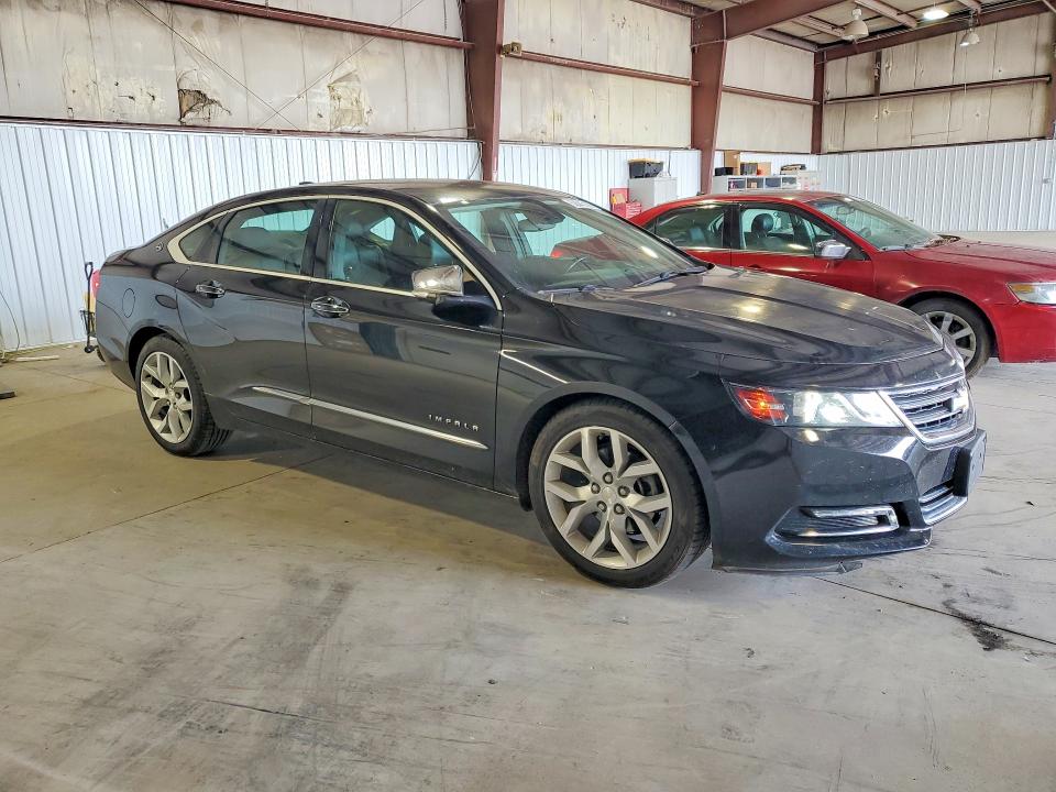 Aukcja sprzedaży 2017 Chevrolet Impala, vin: 1G1145S36HU146266, numer aukcji: 52043186