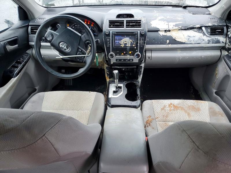2014 Toyota Camry მანქანა იყიდება აუქციონზე, vin: 4T1BF1FK3EU844647, აუქციონის ნომერი: 54875296