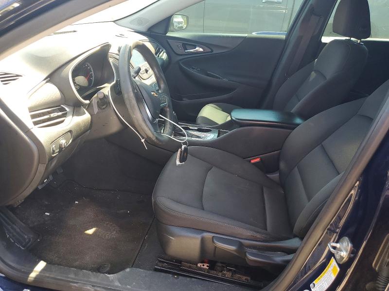 Aukcja sprzedaży 2018 Chevrolet Malibu, vin: 1G1ZB5ST3JF226269, numer aukcji: 53586426