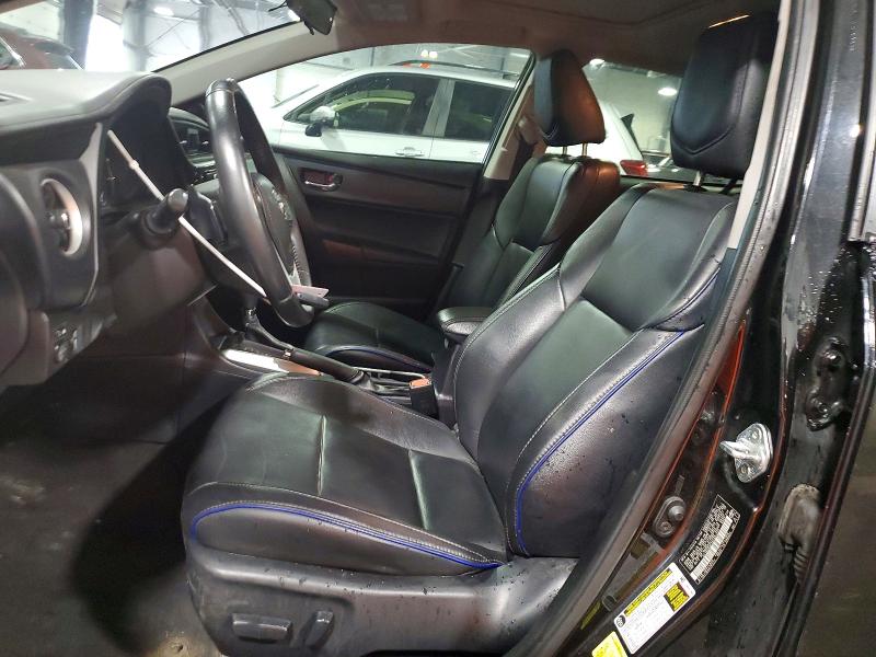 Aukcja sprzedaży 2017 Toyota Corolla, vin: 2T1BURHEXHC931527, numer aukcji: 52246056
