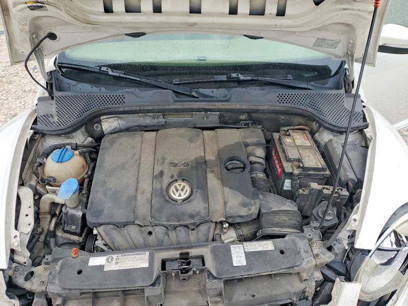 Продажа на аукционе авто 2013 Volkswagen Beetle, vin: 3VWJX7AT2DM692019, номер лота: 54300626