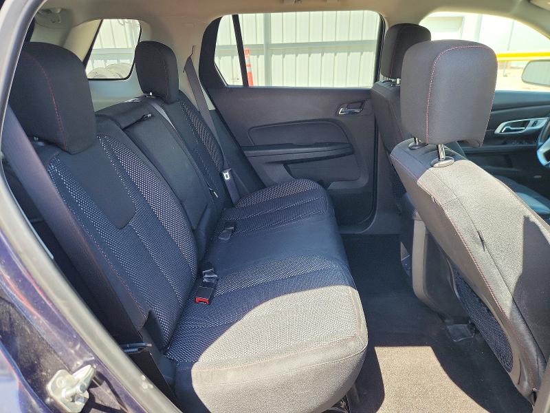 Aukcja sprzedaży 2016 Gmc Terrain, vin: 2GKALNEK4G6330930, numer aukcji: 52401346