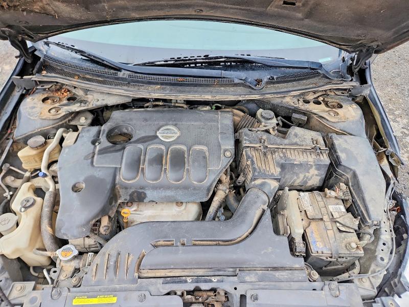 Aukcja sprzedaży 2010 Nissan Altima, vin: 1N4AL2AP6AN435750, numer aukcji: 51547796