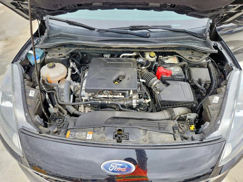 Aukcja sprzedaży 2020 Ford Escape, vin: 1FMCU0H65LUB78442, numer aukcji: 52720296