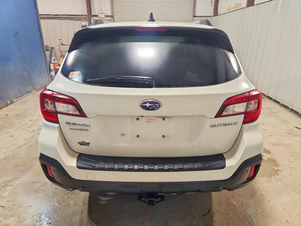 Продажа на аукционе авто 2019 Subaru Outback, vin: 4S4BSATC4K3255567, номер лота: 54872396