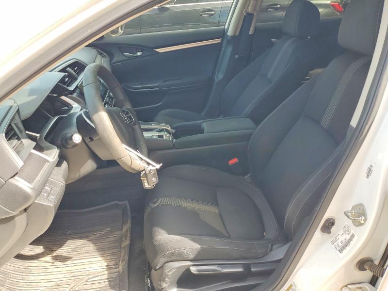 Продажа на аукционе авто 2018 Honda Civic, vin: 2HGFC2F82JH008173, номер лота: 54792066
