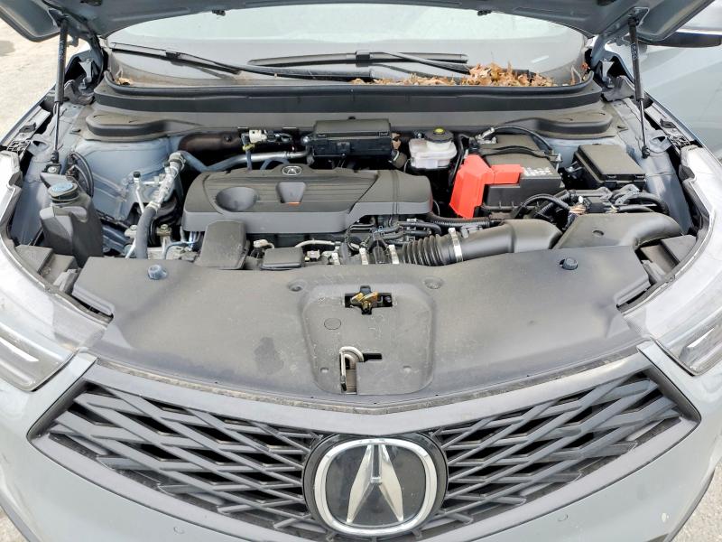 Продажа на аукционе авто 2025 Acura Rdx, vin: 5J8TC2H63SL015944, номер лота: 55384816