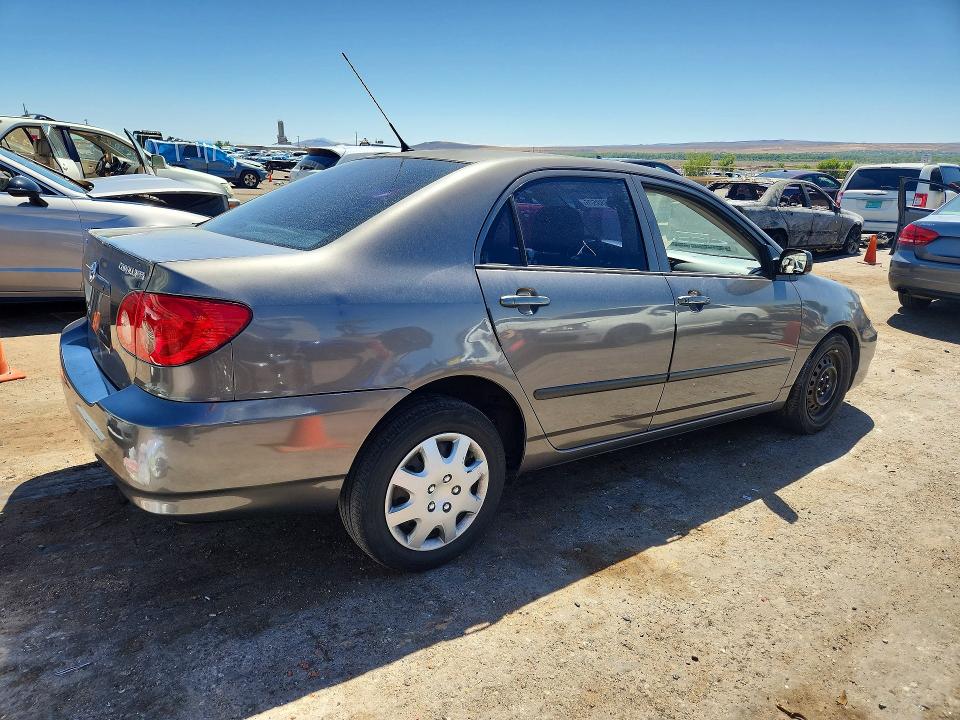Aukcja sprzedaży 2008 Toyota Corolla, vin: 1NXBR32E08Z028261, numer aukcji: 52880526