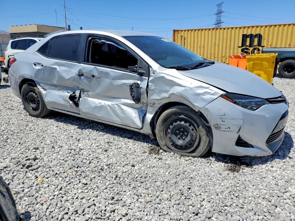 Aukcja sprzedaży 2019 Toyota Corolla, vin: 2T1BURHE5KC208742, numer aukcji: 55438936