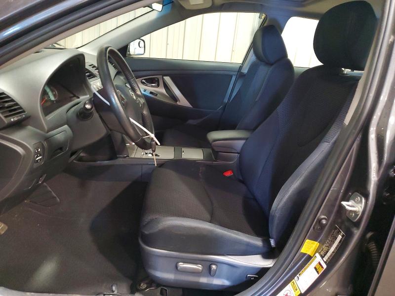 Aukcja sprzedaży 2011 Toyota Camry, vin: 4T1BF3EK0BU777952, numer aukcji: 54082776