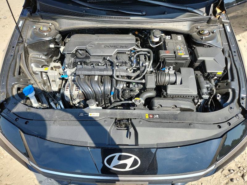 Aukcja sprzedaży 2025 Hyundai Elantra, vin: KMHLM4DG6SU054314, numer aukcji: 53946896