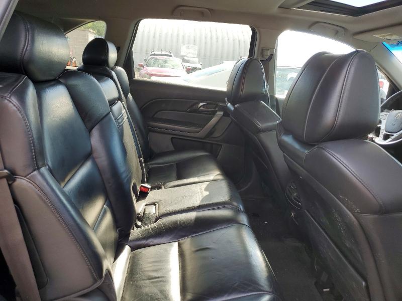 Продаж на аукціоні авто 2009 Acura Mdx, vin: 2HNYD28649H533032, номер лоту: 55367436