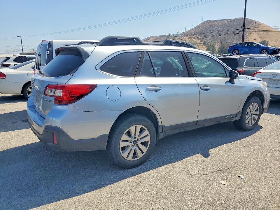 Продаж на аукціоні авто 2018 Subaru Outback, vin: 4S4BSAAC7J3202914, номер лоту: 51899906